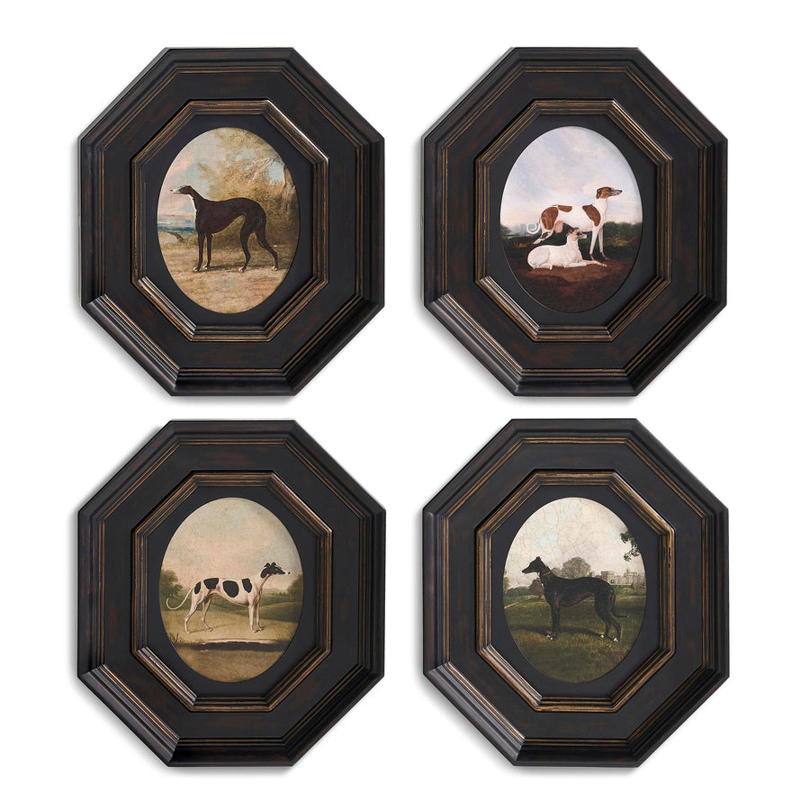 Noble Companions - Set of 4B - Default Title