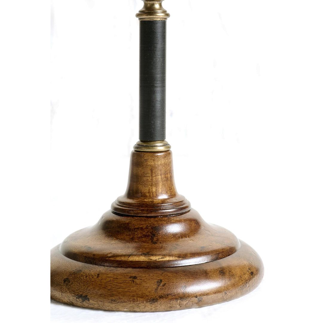Orsman Walnut Picture Frame Stand - image 7