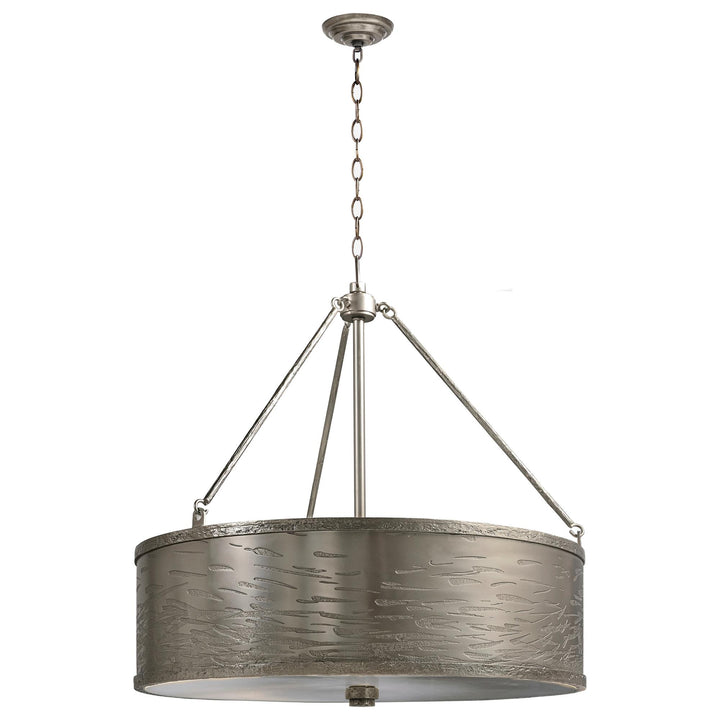 Diel Drum Chandelier - Default Title