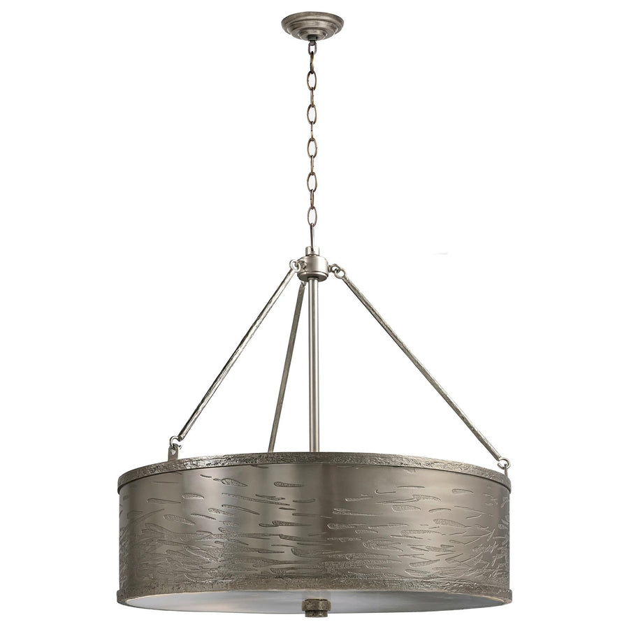 Diel Drum Chandelier - Default Title