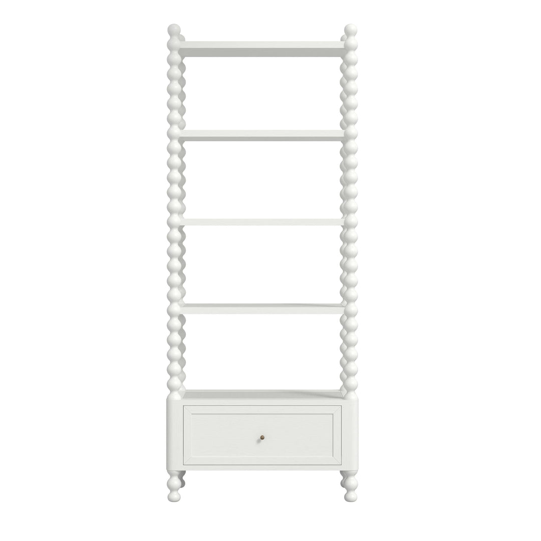 Haven Etagere - Warm White