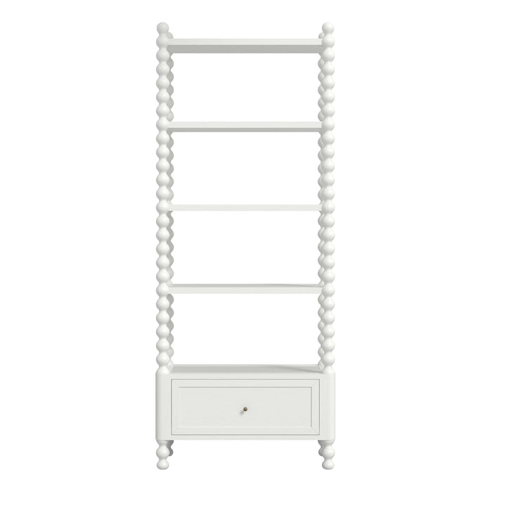 Haven Etagere - Warm White