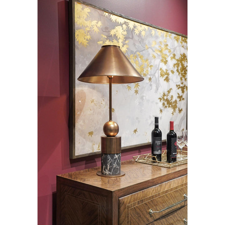 Nova Table Lamp - image 9