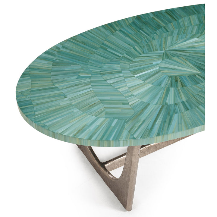 Seaglass Cocktail Table - image 7