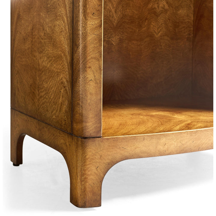 Orsman Open Nightstand - image 10