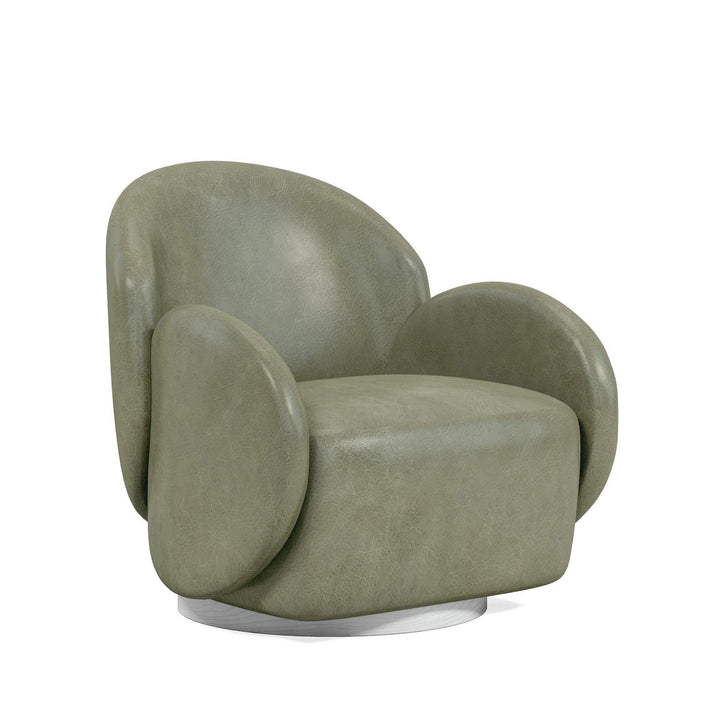 Rothko Swivel Chair