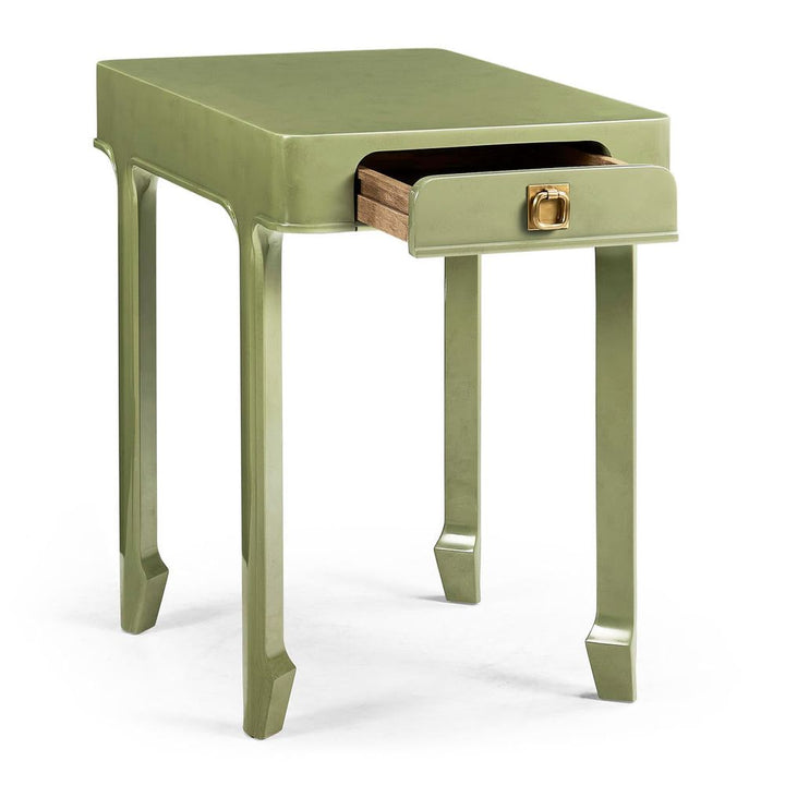 Side Tables Polly Avo Rectangular End Table