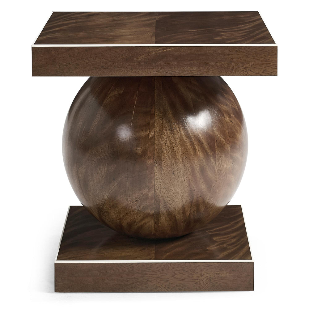 Orb Square Side Table - image 2