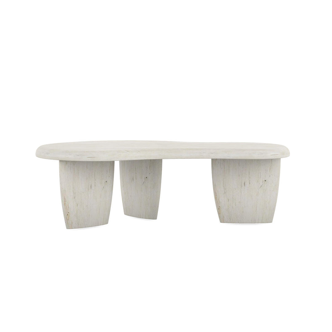 Ashlar Cocktail Table