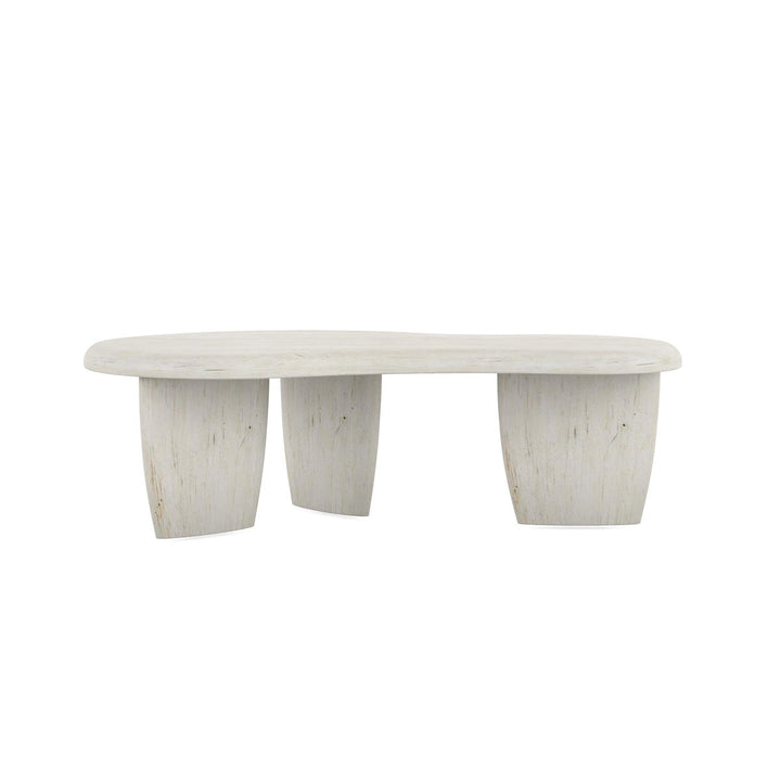 Ashlar Cocktail Table