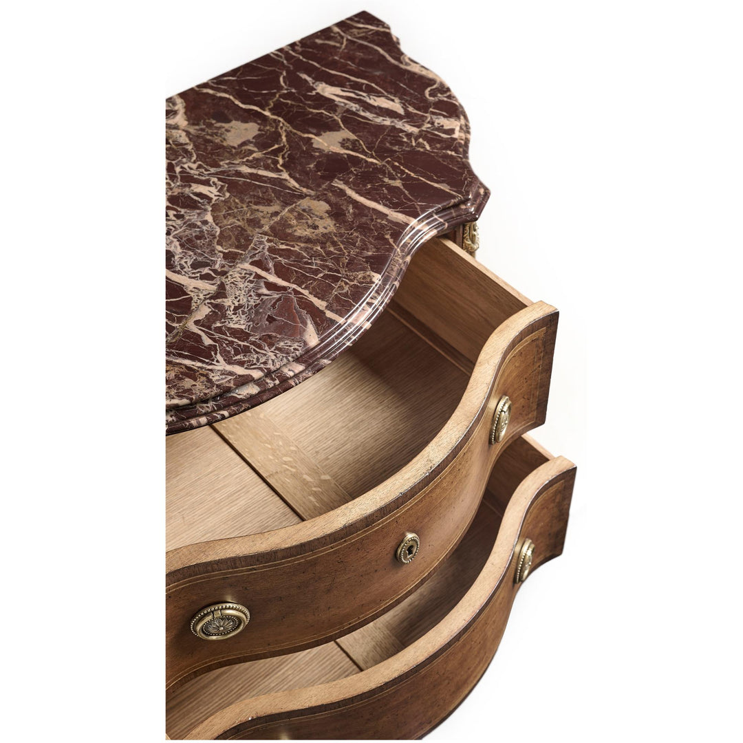 Bristol Accent Chest - image 8