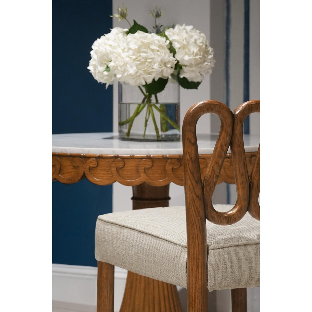 Ampney Stool - image 24