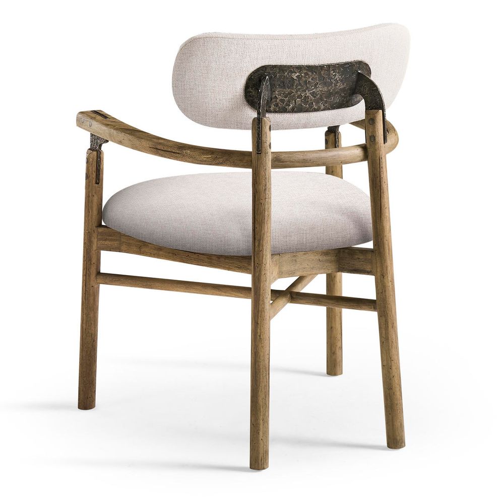 Stone Ridge Upholstered Dining Chair