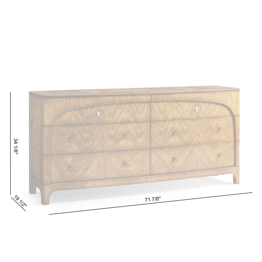 Orsman Dresser - image 13