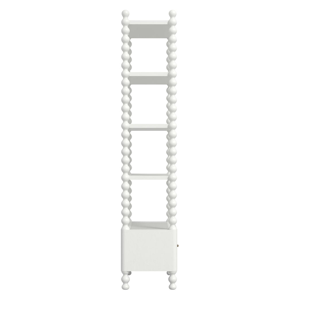 Haven Etagere - Warm White