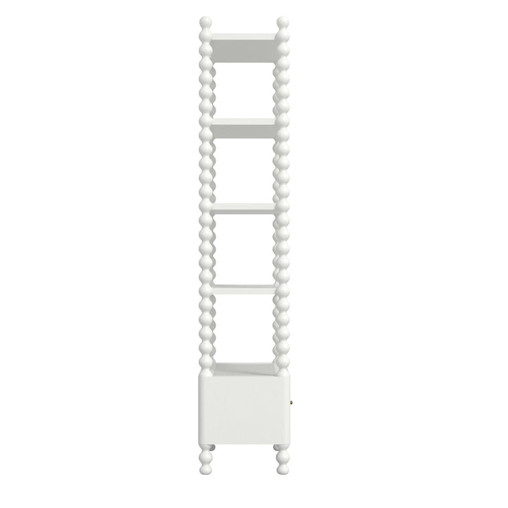 Haven Etagere - Warm White