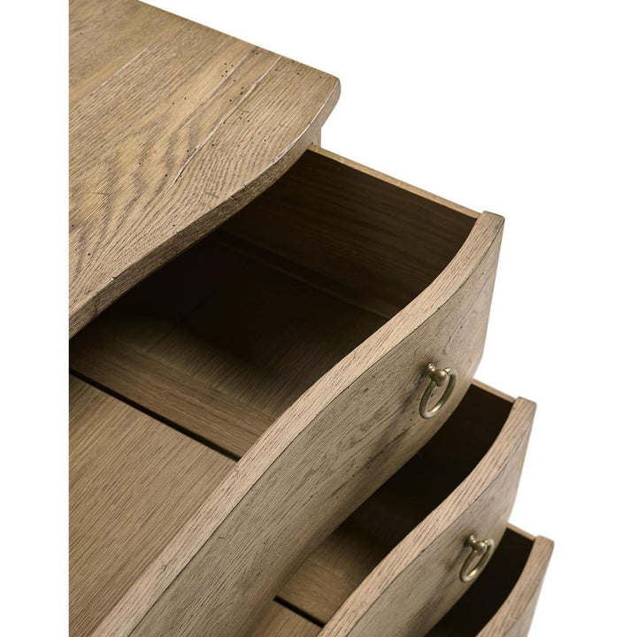 Echo Canyon Nightstand