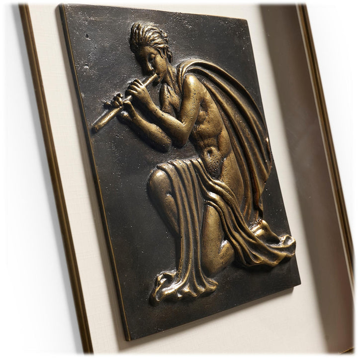 The Music of Bronze - Set of 4 - image 5