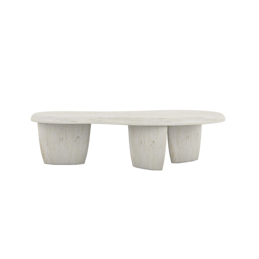 Ashlar Cocktail Table