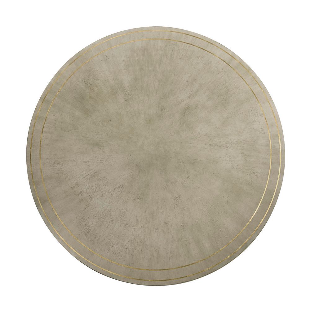 Buckingham Dining Table
