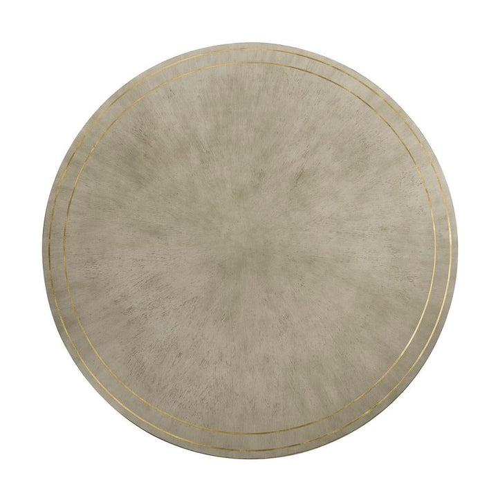Buckingham Dining Table