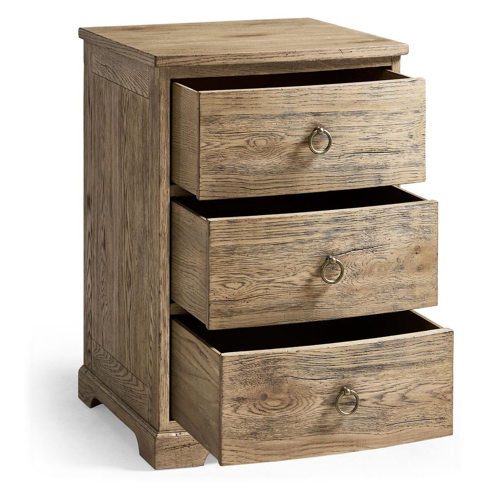 Nightstands Echo Canyon Narrow Nightstand