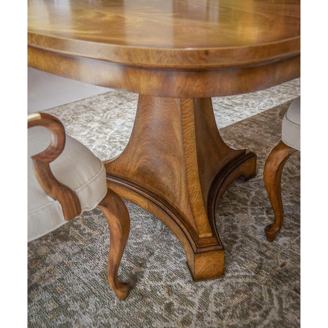 Orsman Dining Table 88" - image 17