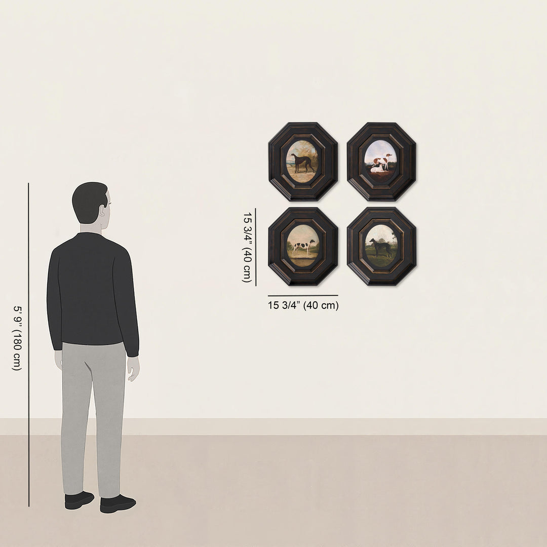 Noble Companions - Set of 4B - image 6