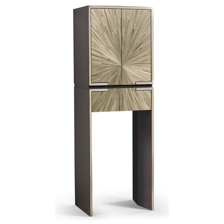 Bar Storage: Cabinets Terra Bar Cabinet