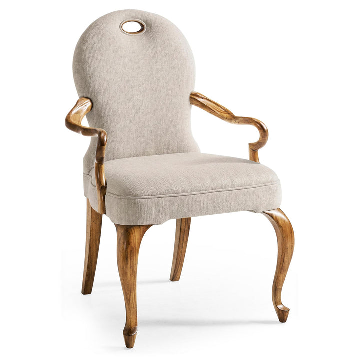 Orsman Dining Arm Chair - Default Title