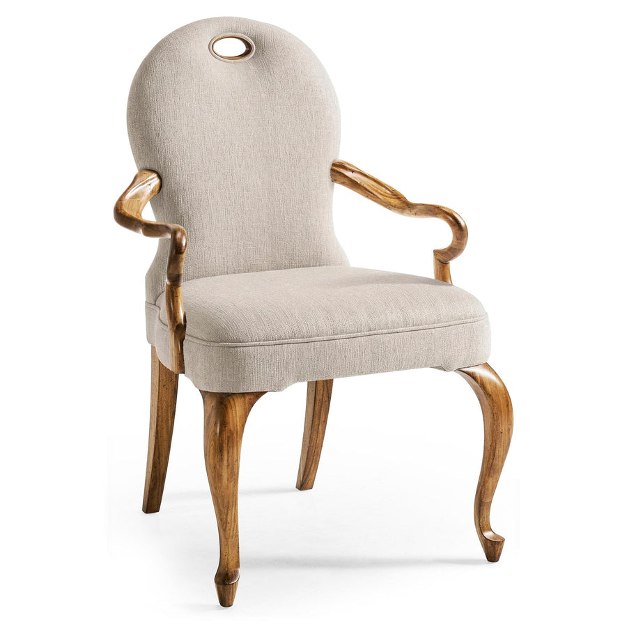 Orsman Dining Arm Chair - Default Title
