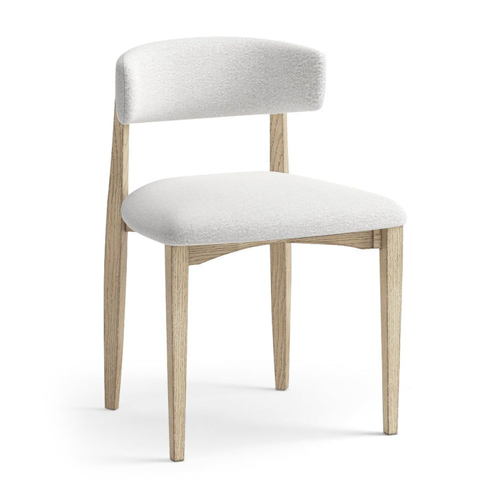 Dining Chairs Atoll Side Chair