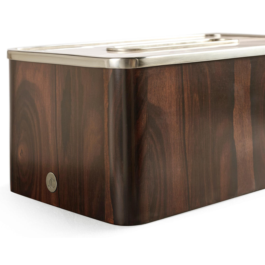 Terra Rectangular Tissue Box - image 6