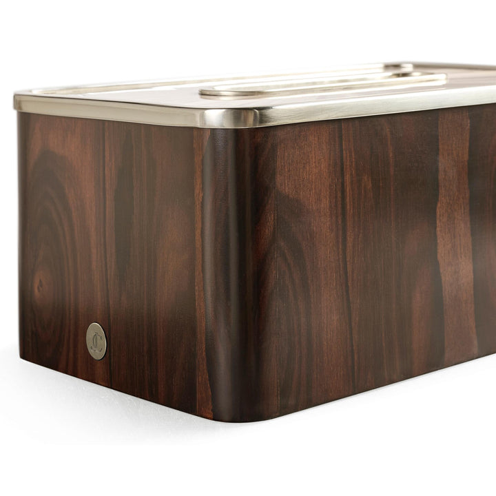 Terra Rectangular Tissue Box - image 6