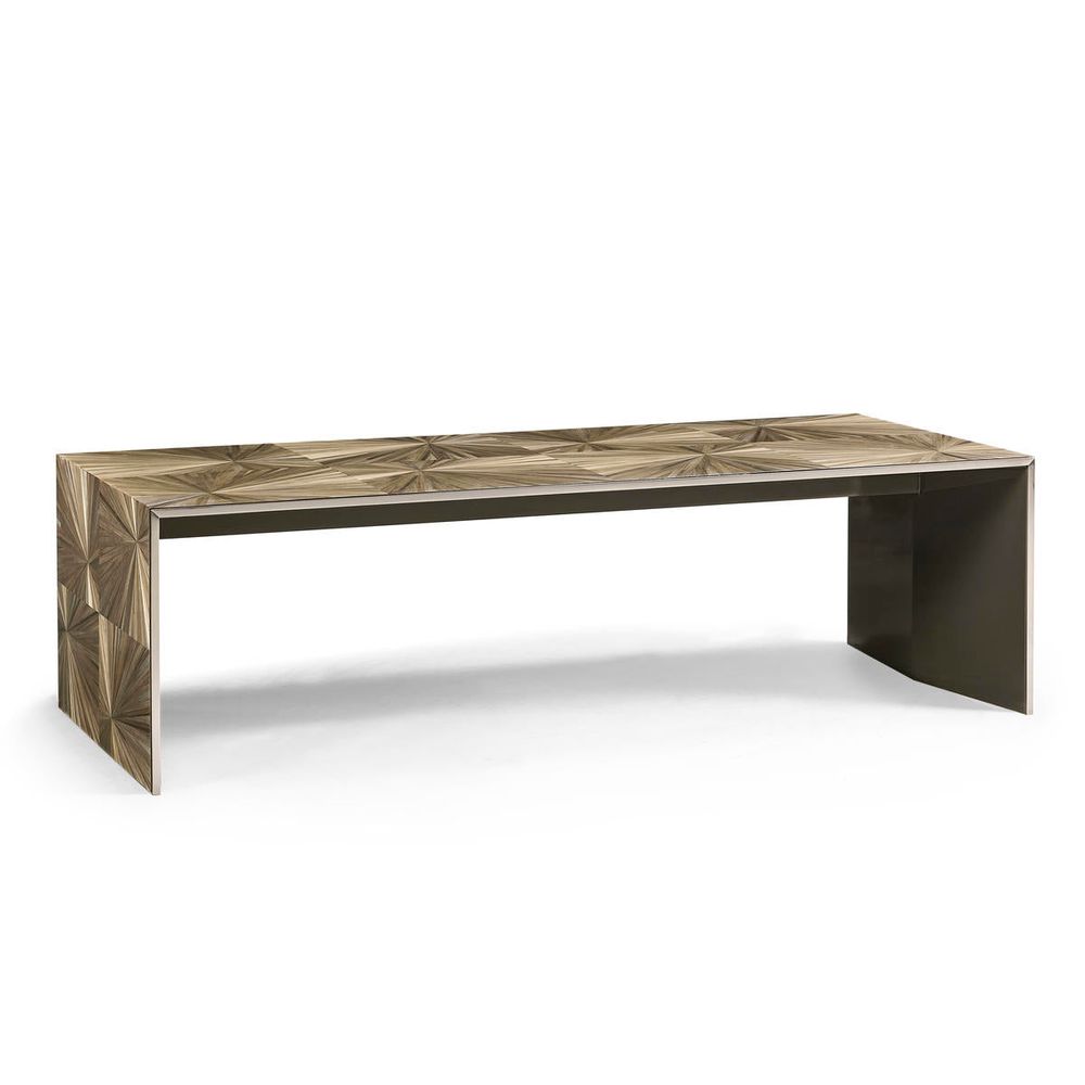 Coffee Tables Terra Waterfall Coffee Table