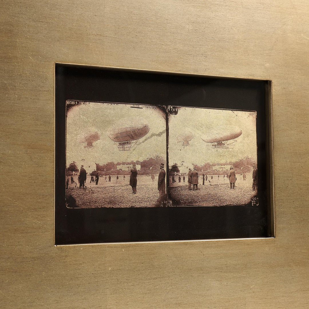 First Light of Flight - Set of 4 - image 4