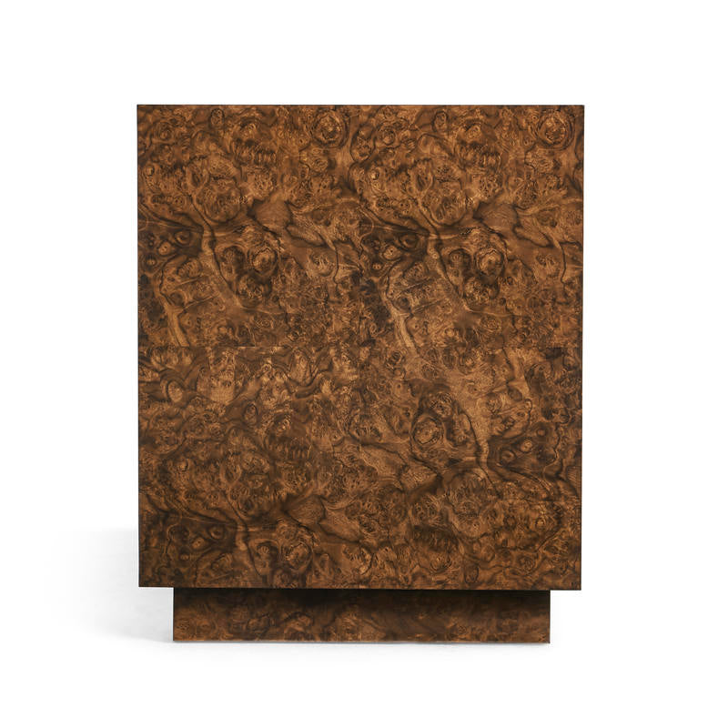 Side Tables Jacques Radius End Table