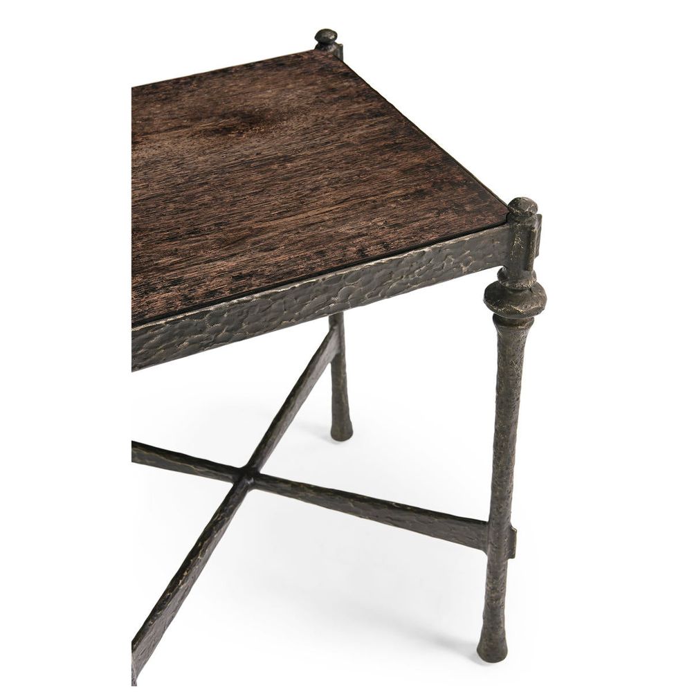 Side Tables Terravita Square Side Table