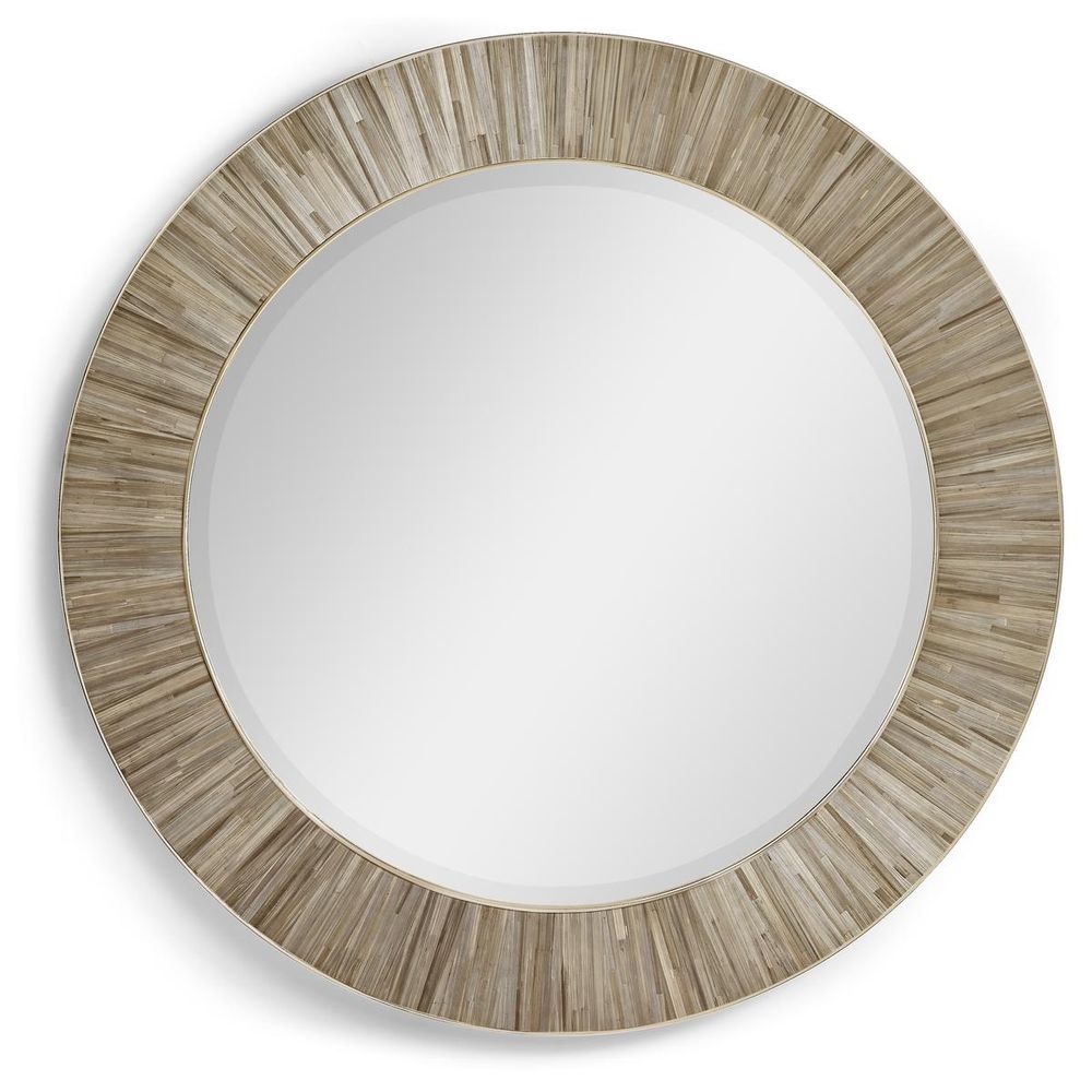 Wall Mirrors Terra Round Mirror