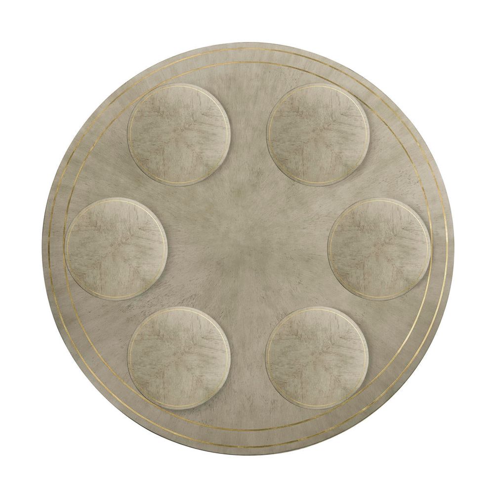 Buckingham Dining Table