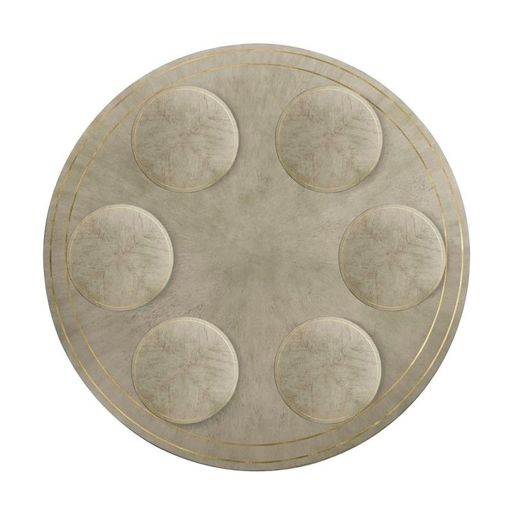 Buckingham Dining Table