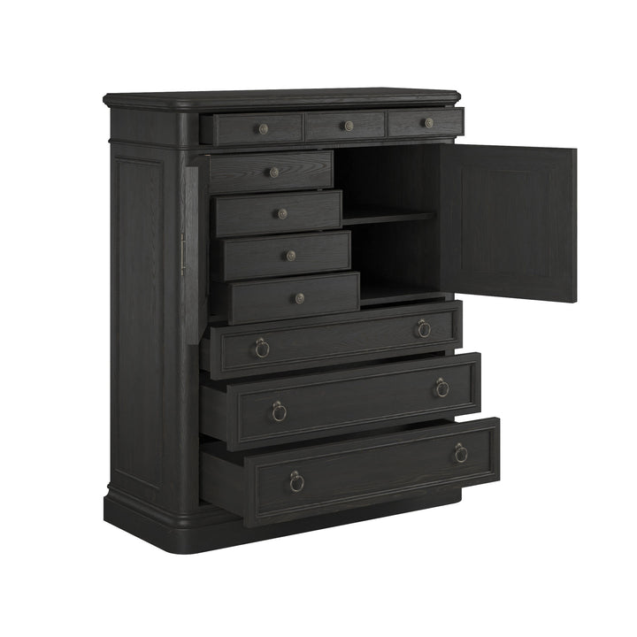 Atrium 2 Door Chest