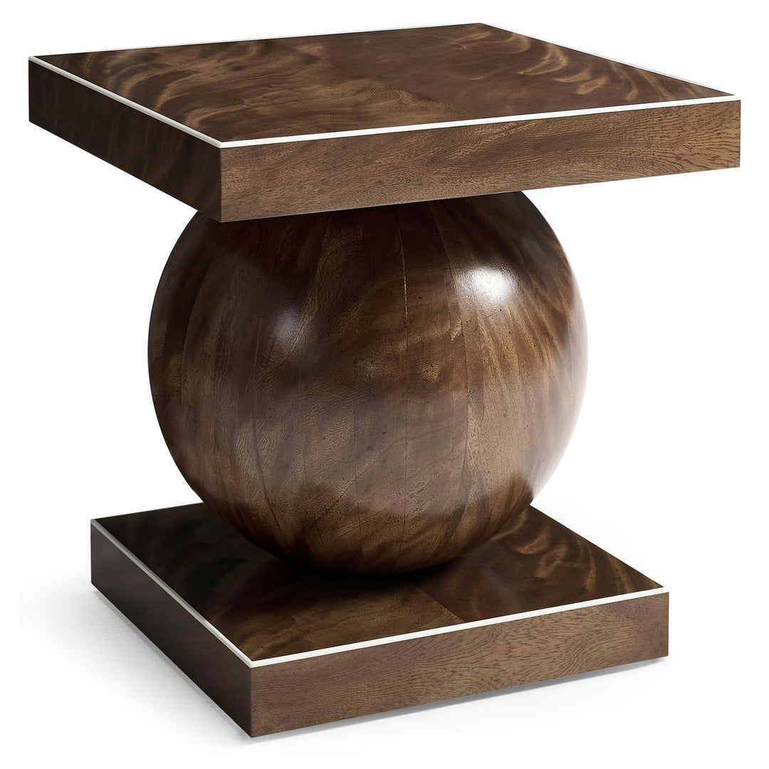 Orb Square Side Table - Default Title
