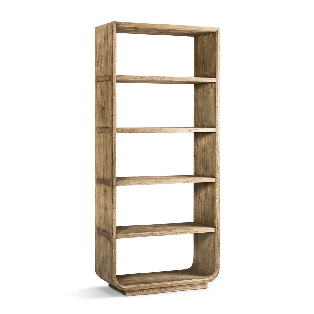 Bookcases & Etageres Stone Ridge Etagere Light