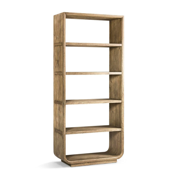 Bookcases & Etageres Stone Ridge Etagere Light