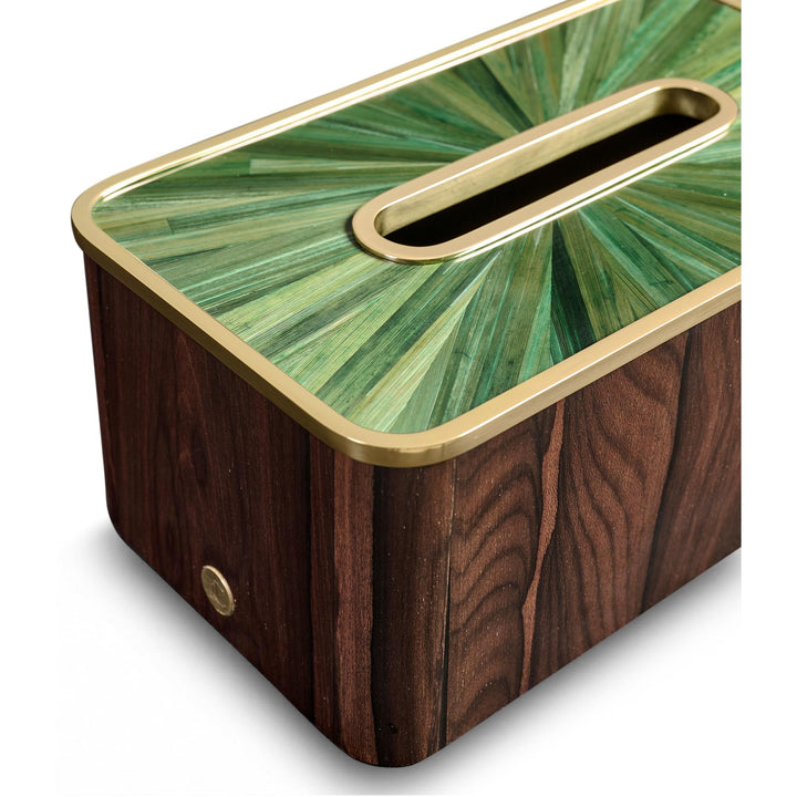 Rectangular Tissue Box - image 8