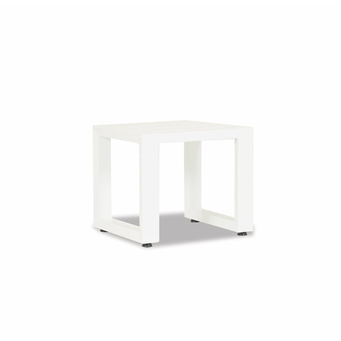Newport End Table-Sunset West-SUNSET-4801-ET-Coffee Tables-1-France and Son