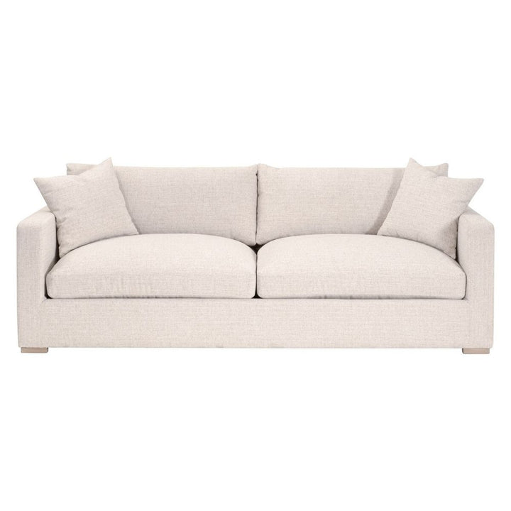 Newport Outdoor 91" Track Arm Sofa