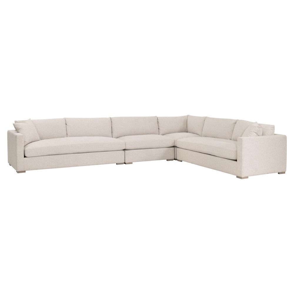 Newport Outdoor Modular Sectional