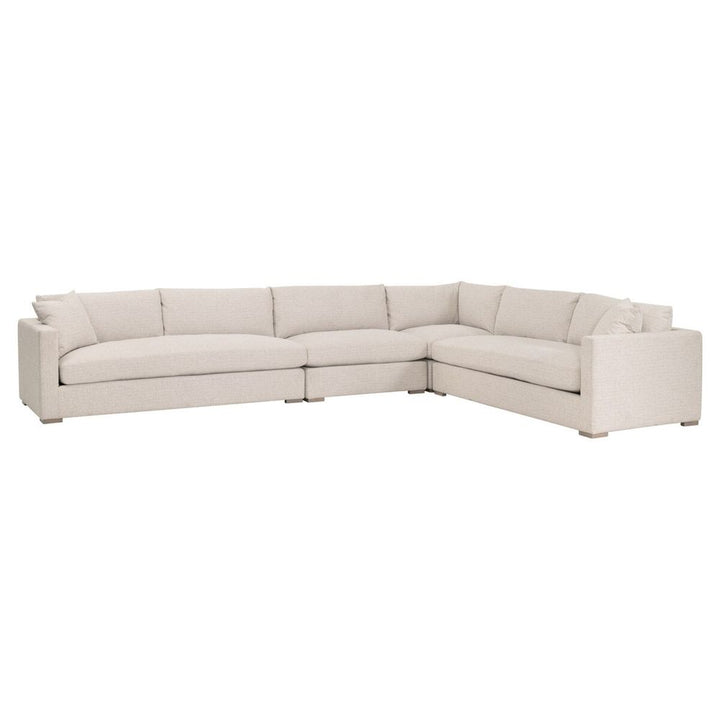 Newport Outdoor Modular Sectional